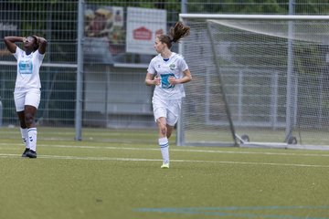 Bild 167 - F SV Eidelstedt - SC Alstertal-Langenhorn : Ergebnis: 2:7